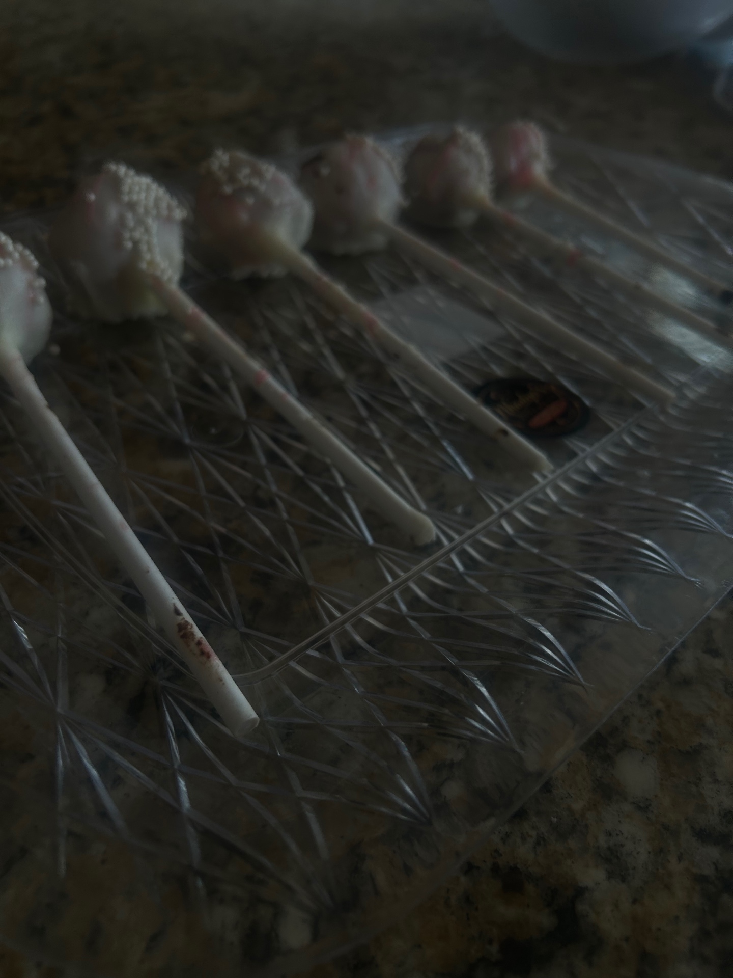 Cake Pops